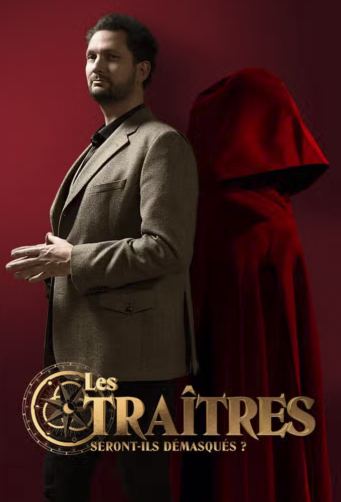 Les Traîtres Image