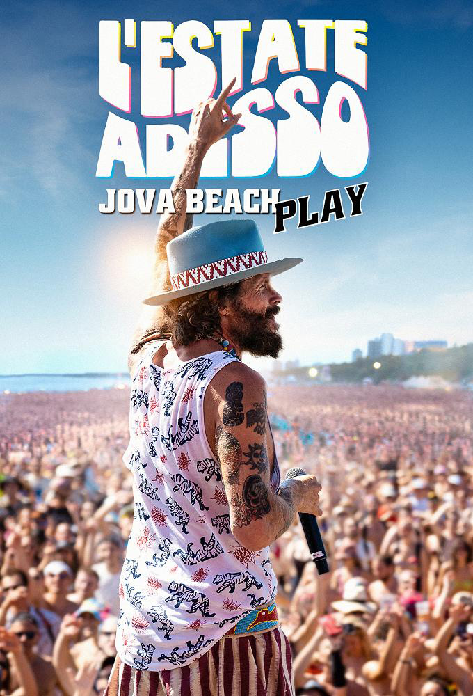 L'estate adesso - Jova Beach Play Image