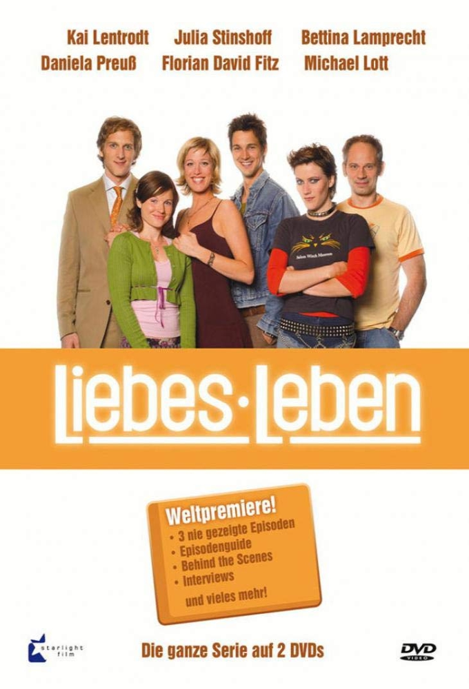 LiebesLeben (2005) Image