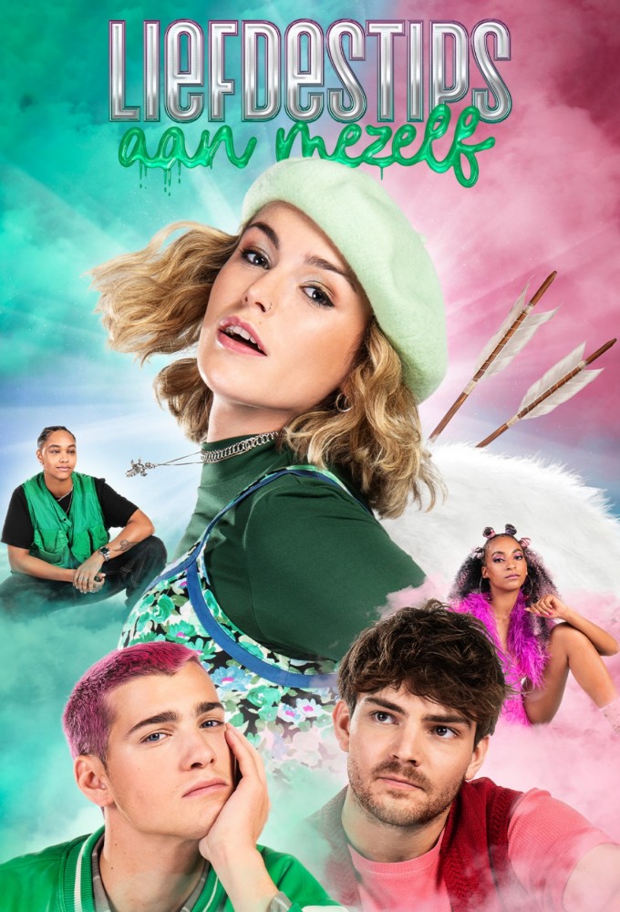 Liefdestips aan Mezelf Image