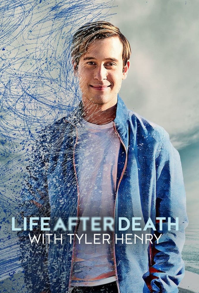 Life After Death with Tyler Henry Image