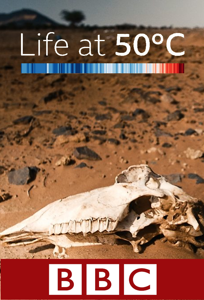 Life at 50°C Image