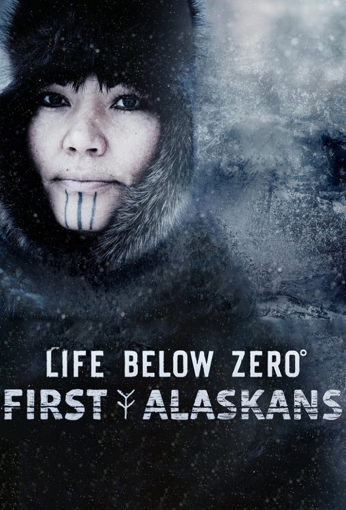 Life Below Zero: First Alaskans Image