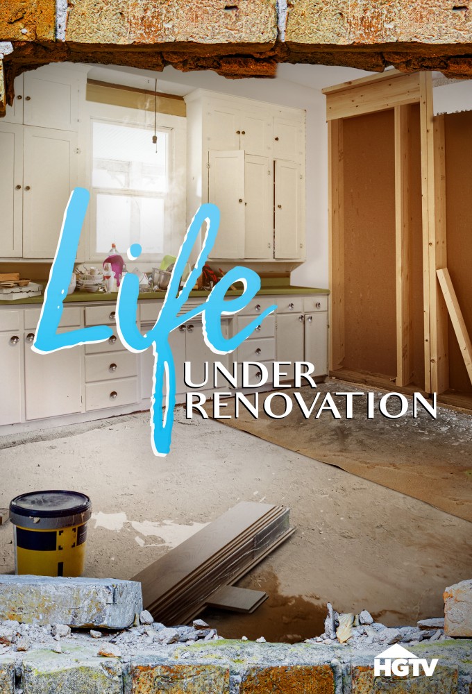 Life Under Renovation Image