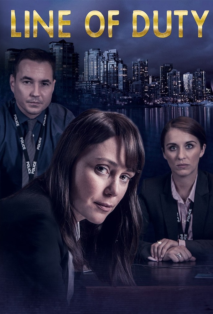 Line of Duty Image
