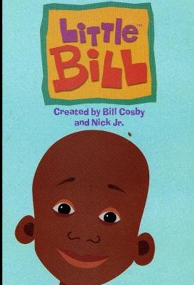 Little Bill Image
