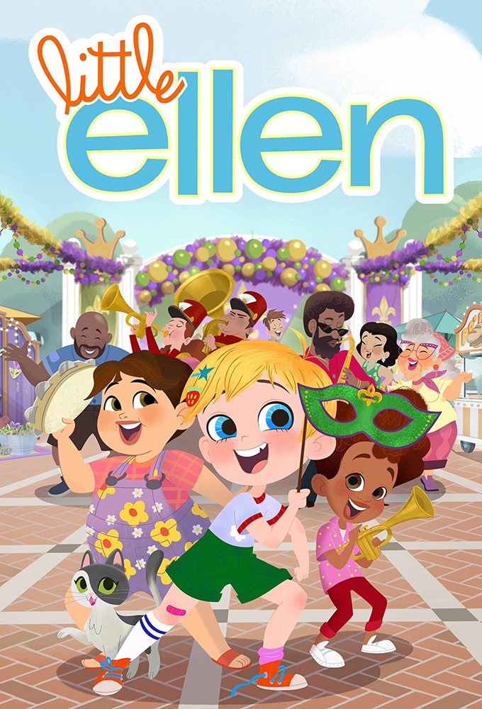 Little Ellen Image