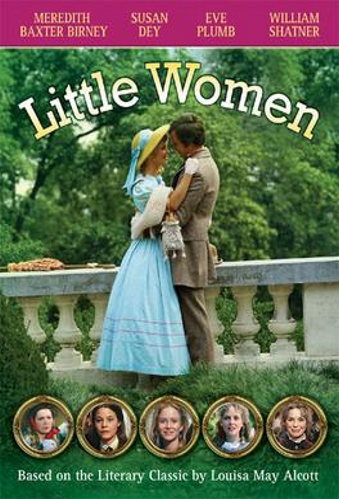 Little Women (1978) Image