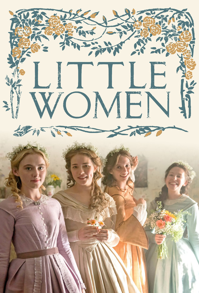 Little Women (2017) Image