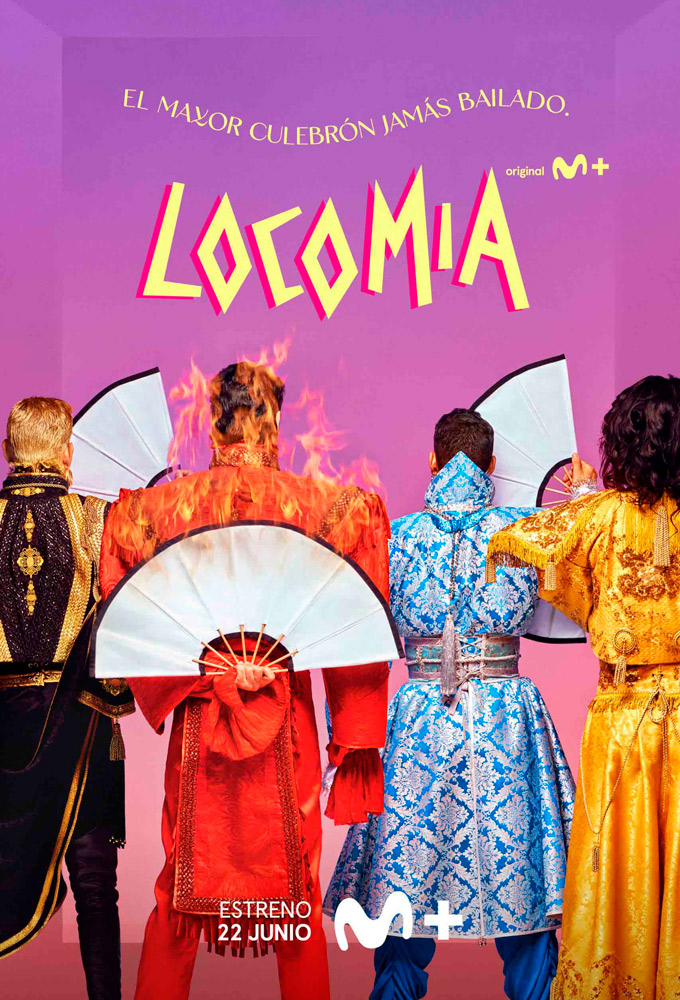 Locomía Image