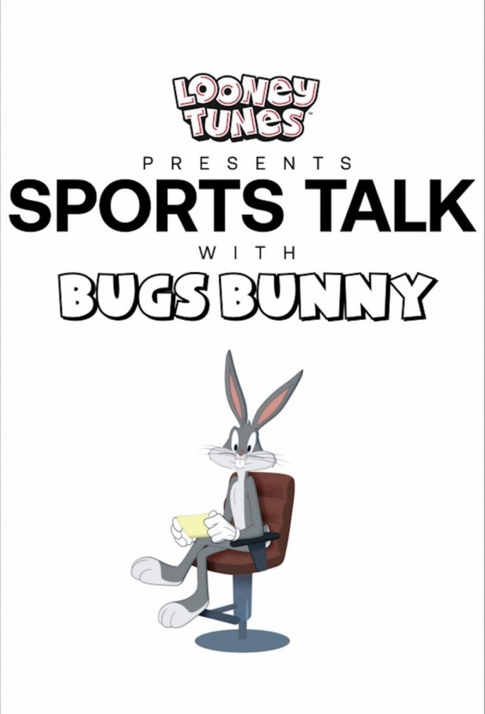 Looney Tunes Presents: Sports Talk With Bugs Bunny Image