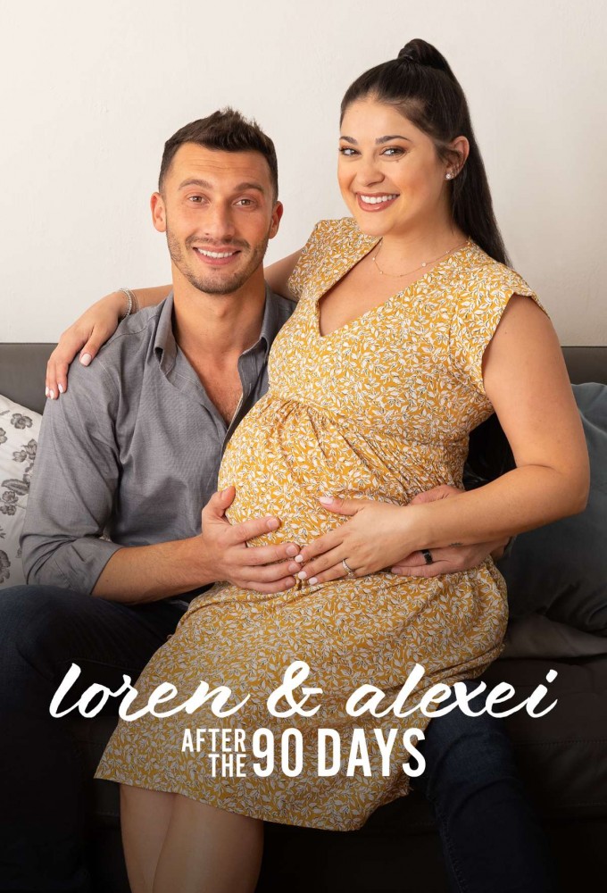 Loren & Alexei: After the 90 Days Image