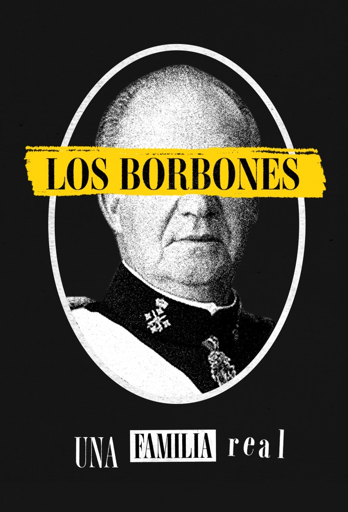 Los Borbones: una familia real Image