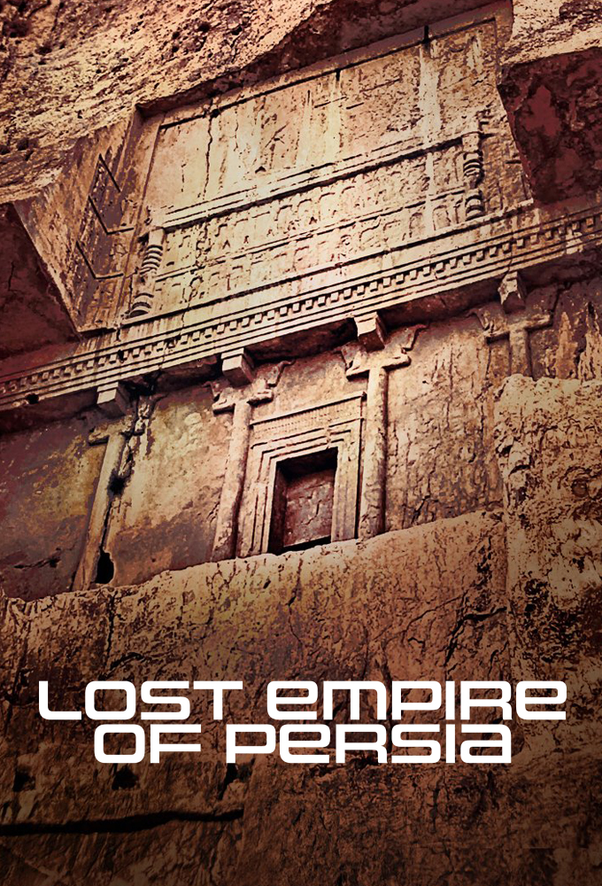 Lost Empire of Persia Image