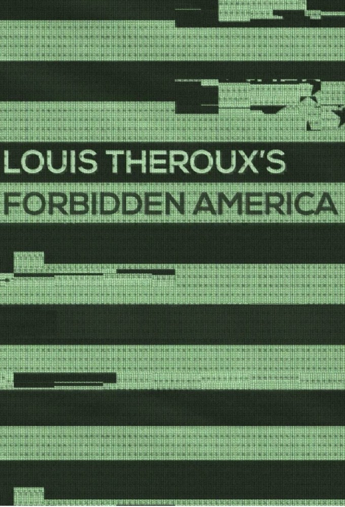Louis Theroux's Forbidden America Image