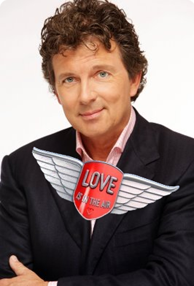 Love Is In The Air Image