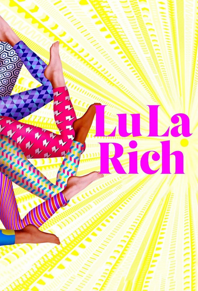 LuLaRich Image