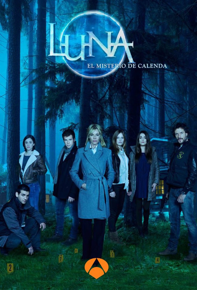 Luna, el misterio de Calenda Image