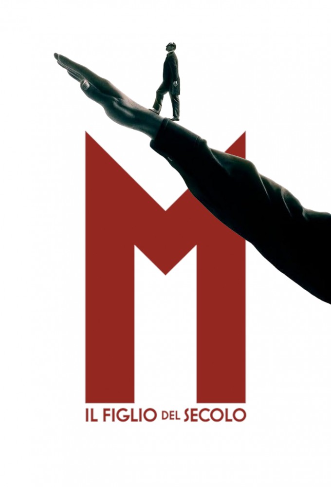 M - Il Figlio del Secolo Image