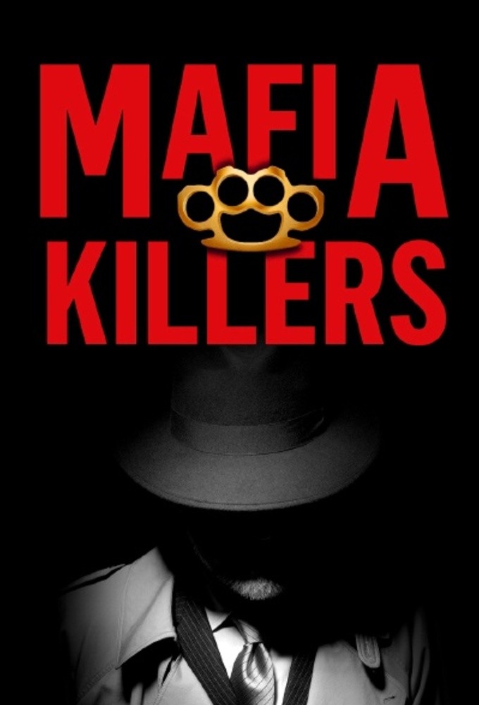Mafia Killers with Colin McLaren Image