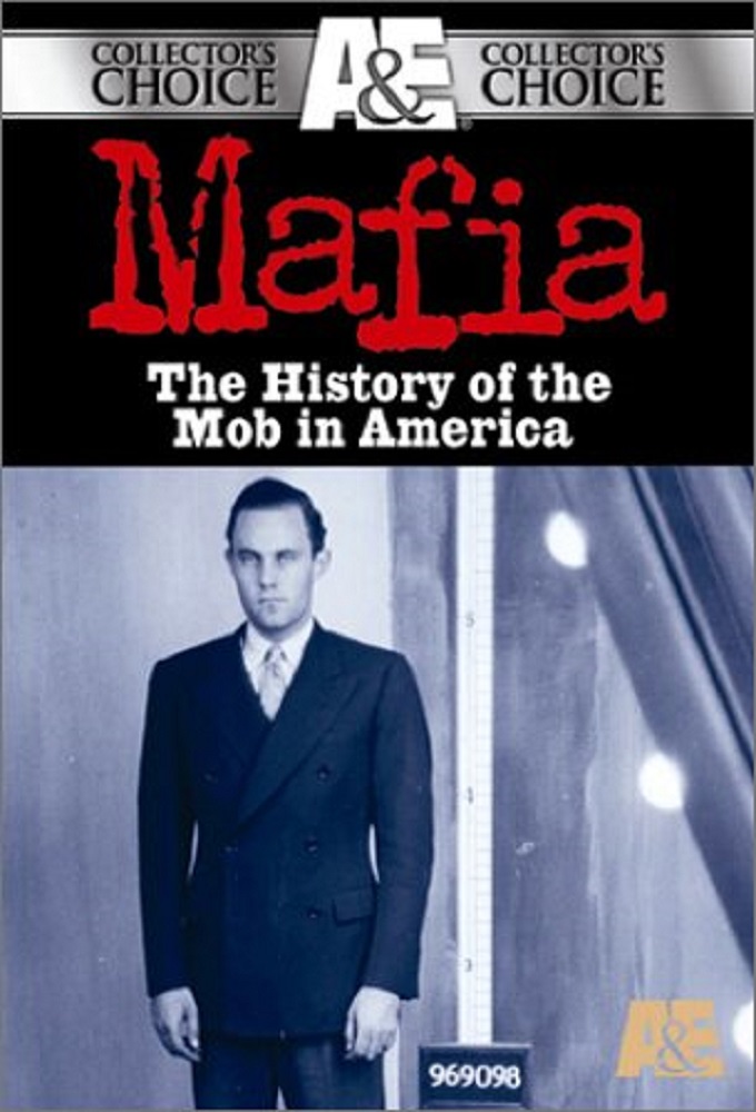 Mafia: The History of the Mob in America Image