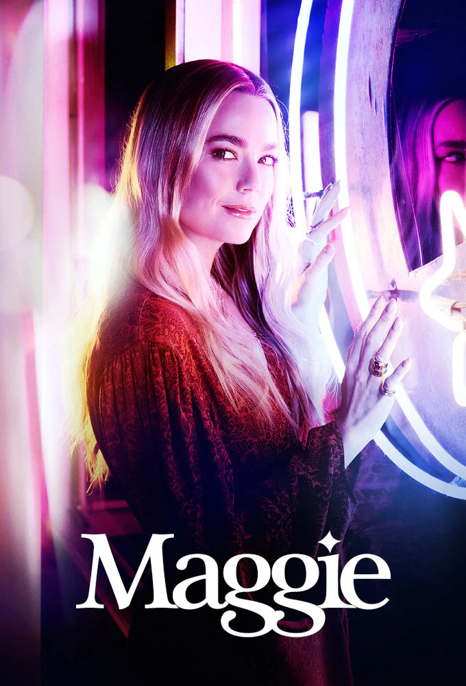 Maggie (2022) Image