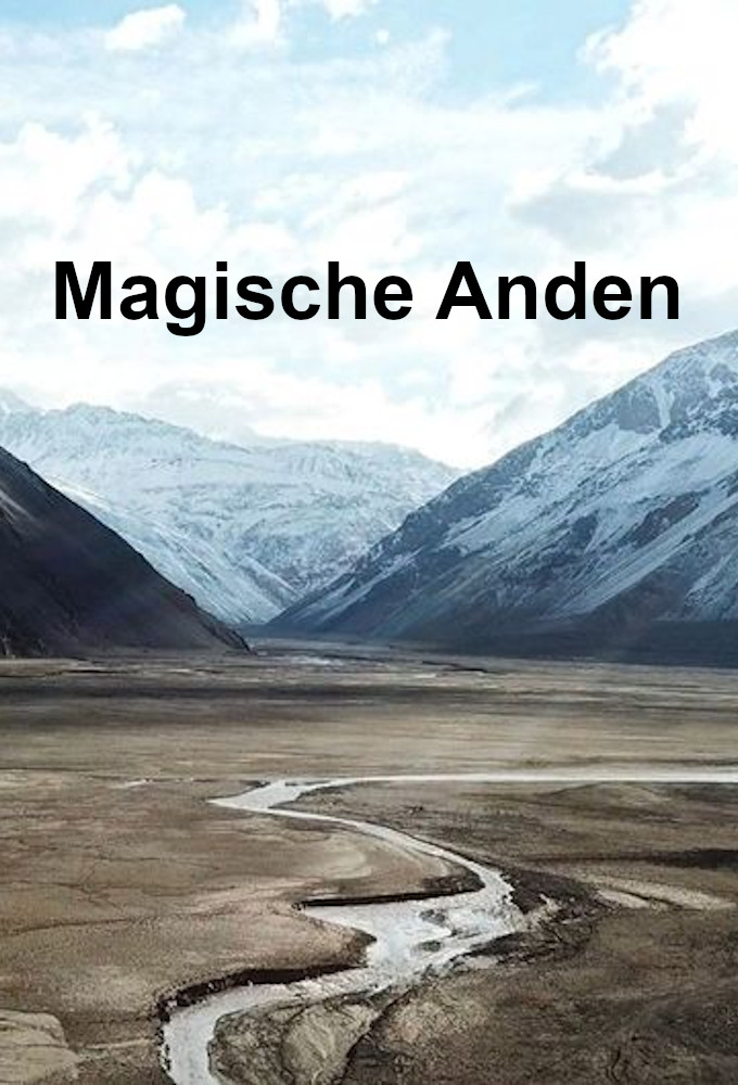 Magische Anden Image