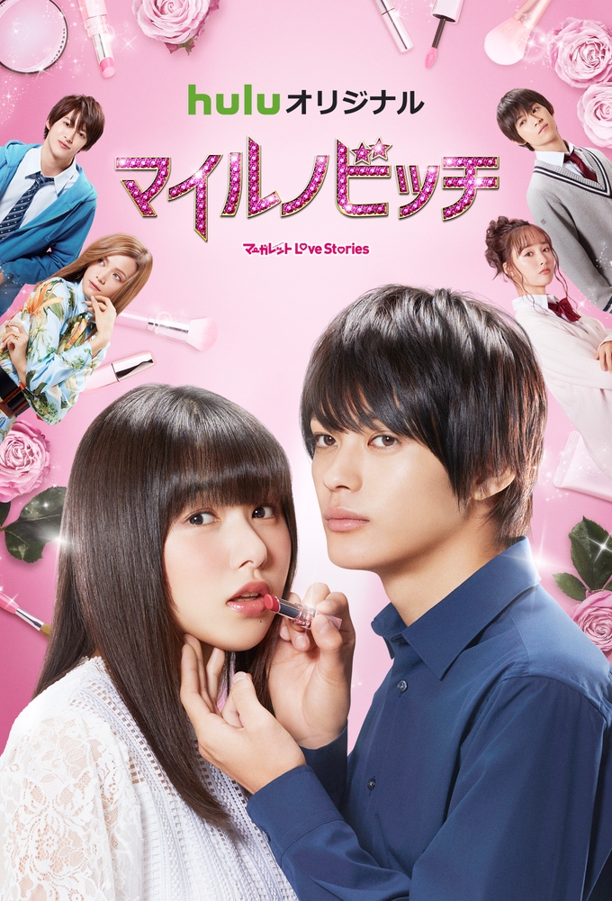 マイルノビッチ Image