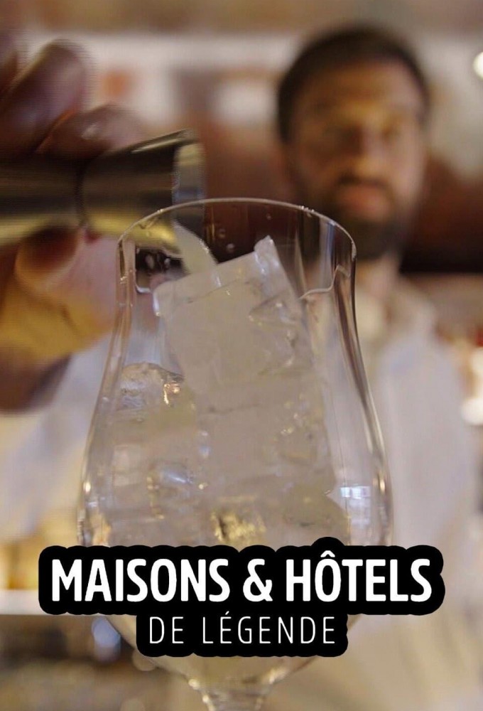 Maisons et hôtels de légende Image