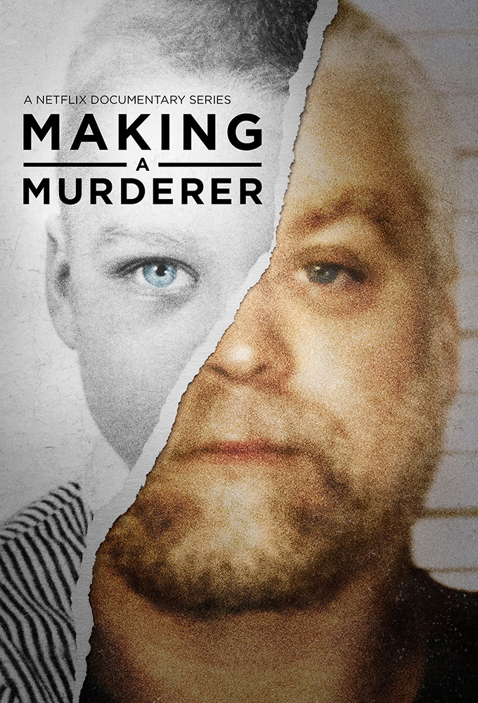 Making a Murderer Image