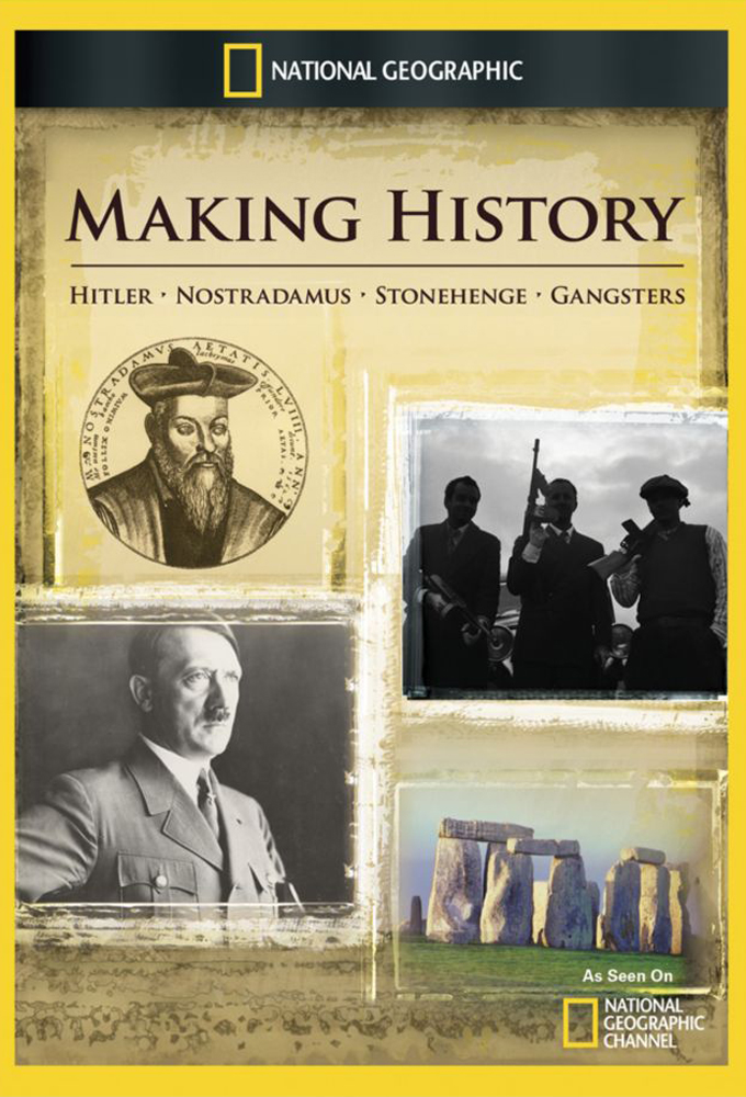 Making History Image