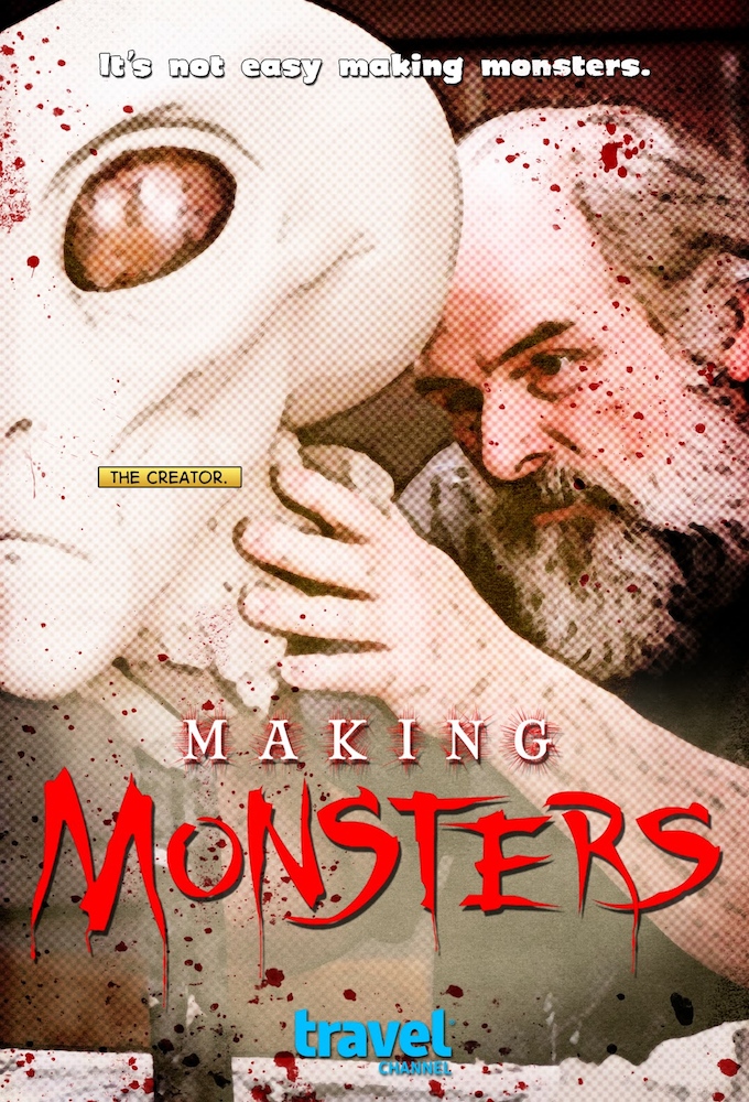 Making Monsters Image