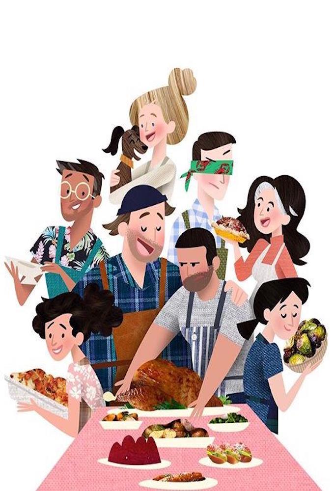 Making Perfect Image