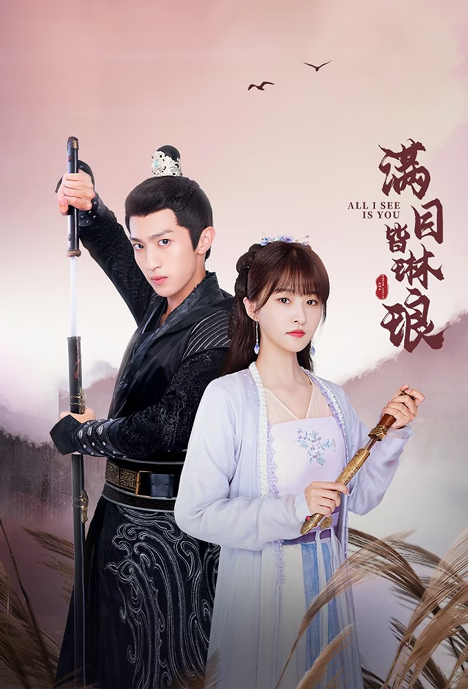 满目皆琳琅 Image