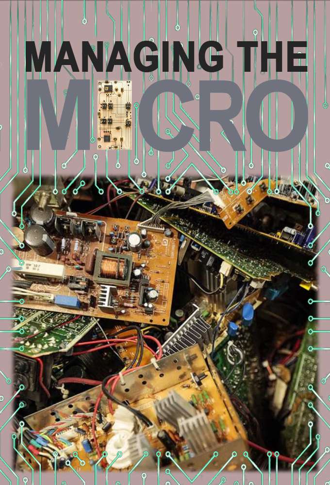 Managing the Micro Image