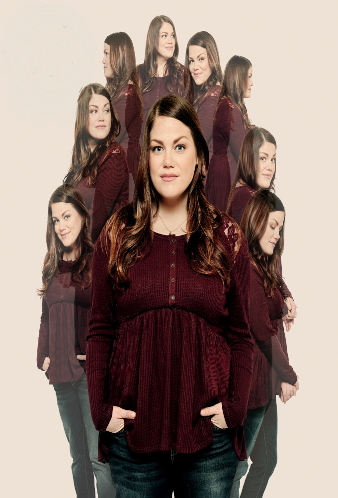 Many Sides of Jane Image