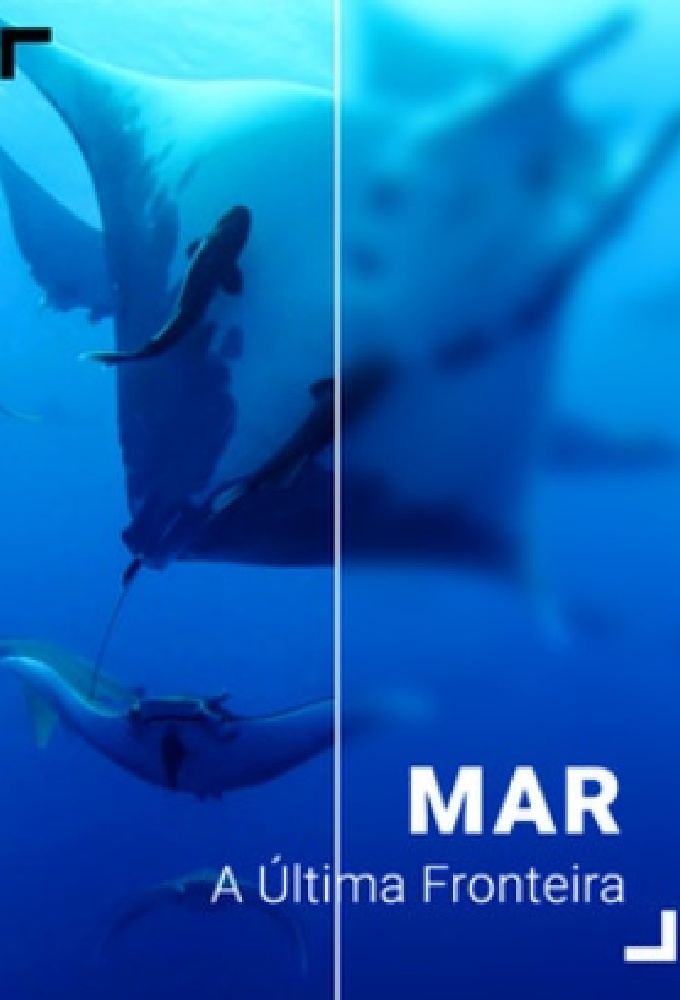 Mar, a Última Fronteira Image