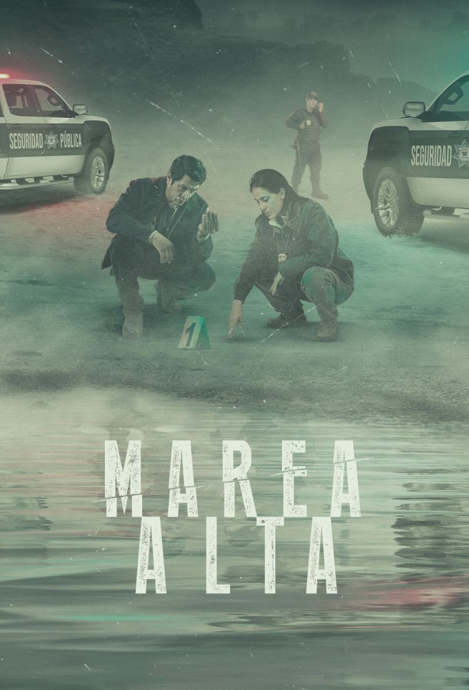 Marea alta Image