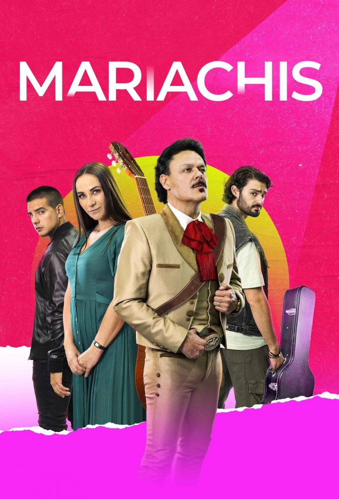 Mariachis Image