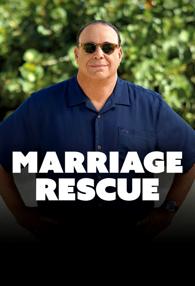 Marriage Rescue Image