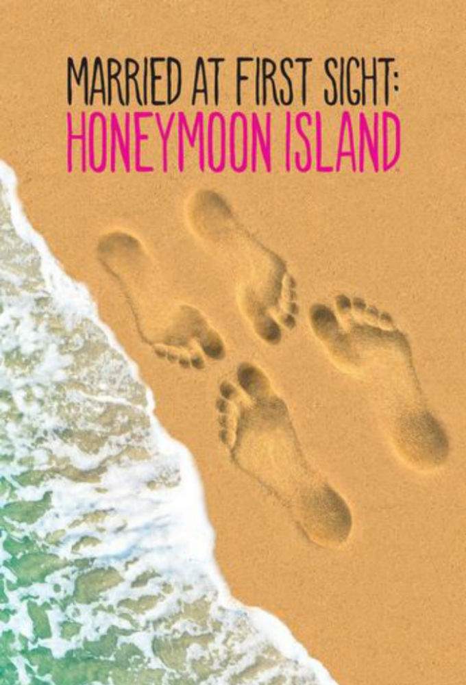Married At First Sight: Honeymoon Island Image