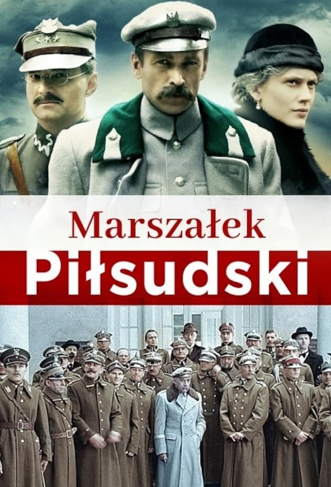 Marszałek Piłsudski Image