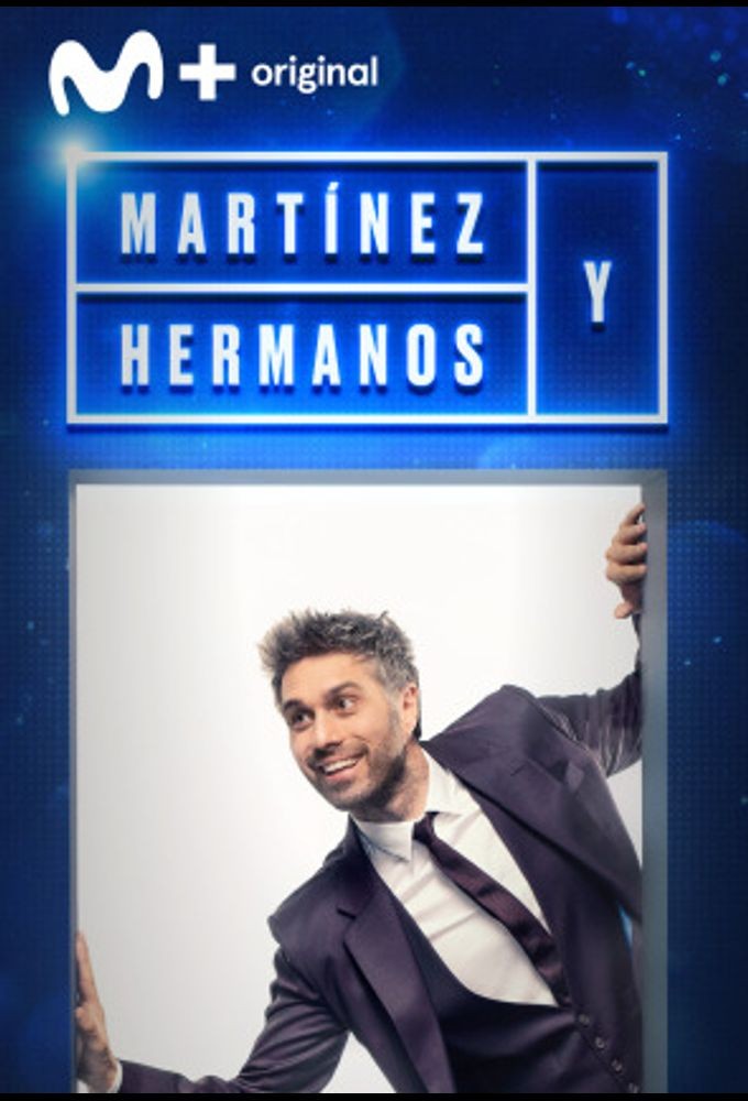 Martínez y Hermanos Image