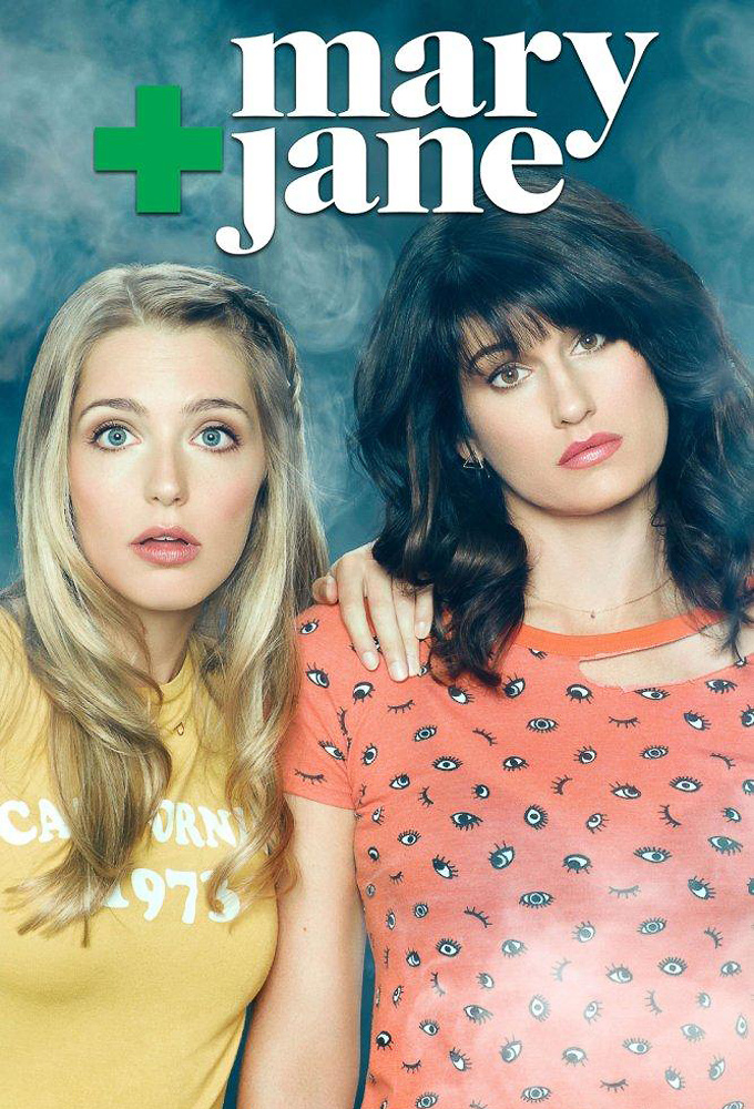 Mary + Jane Image