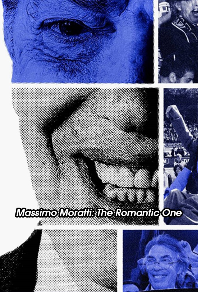 Massimo Moratti: The Romantic One Image