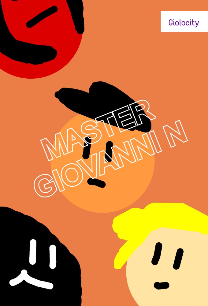 MasterGiovanniN Image