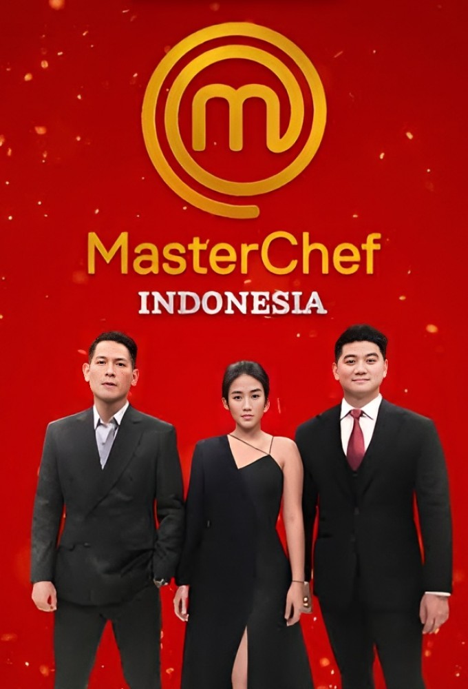 MasterChef Indonesia Image
