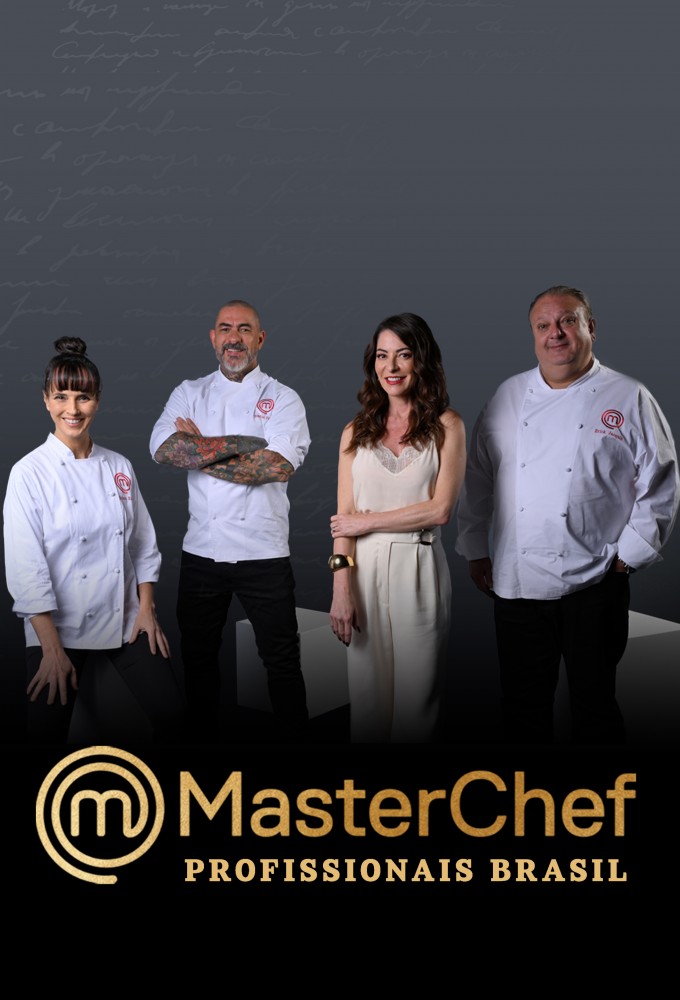 MasterChef: Profissionais Image