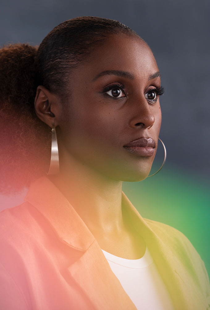 Masterclass: Issa Rae Teaches Creating Outside the Lines Image