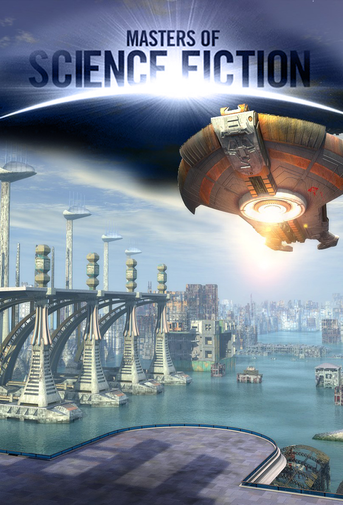 Masters of Science Fiction Image